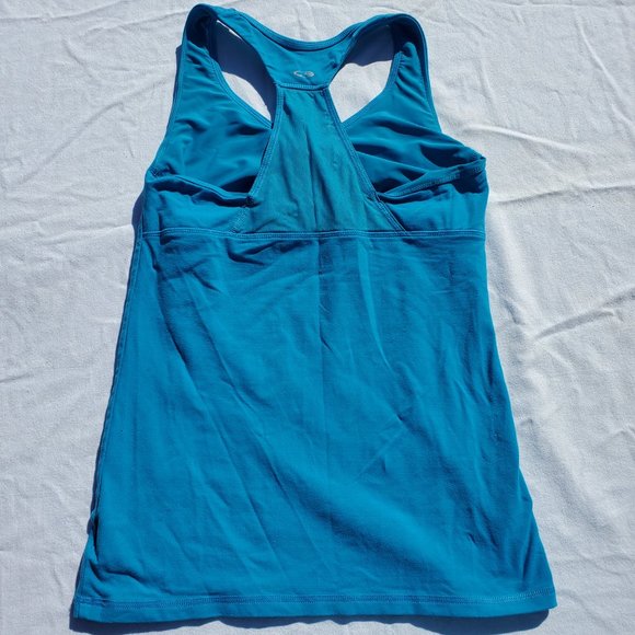 Xersion and C9 by Champion built in bra athletic tanks size medium - Picture 9 of 12